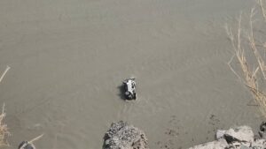 Car falls into Teesta river gorge in North Bengal, 2 dead