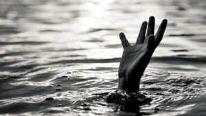 Ahiritola youth missing after falling into ganga in ferry crossing temporarily closed