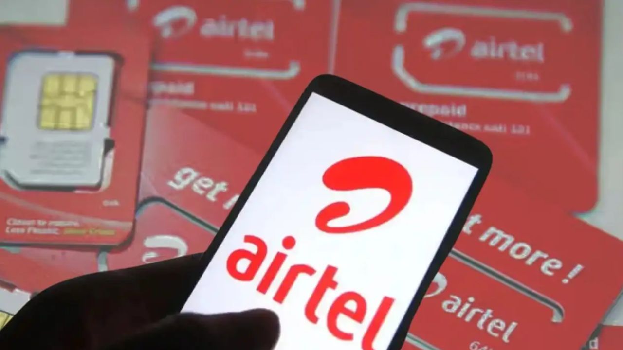 Airtel offers 2 sims unlimited calling and 105GB data