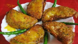 Recipe make a full-fledged sim fry with few ingredients