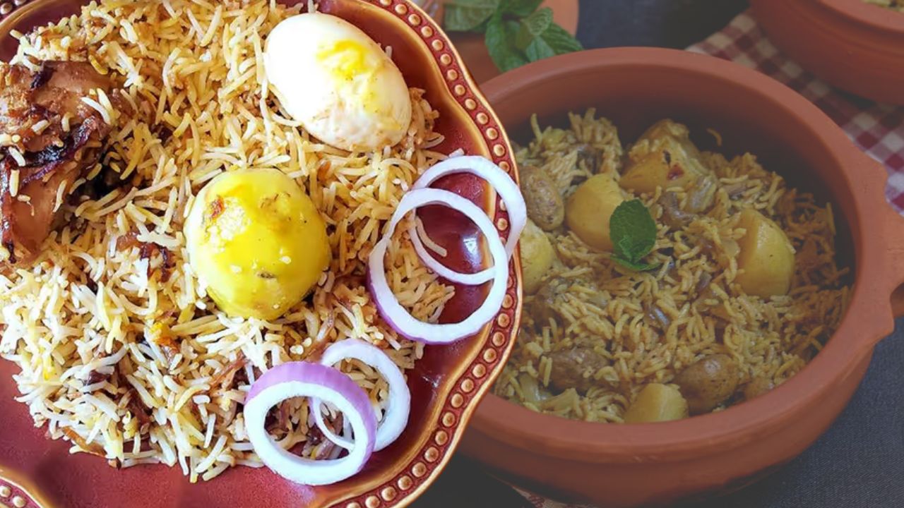 Cooking Tips this trick will work to make biryani potatoes tastier
