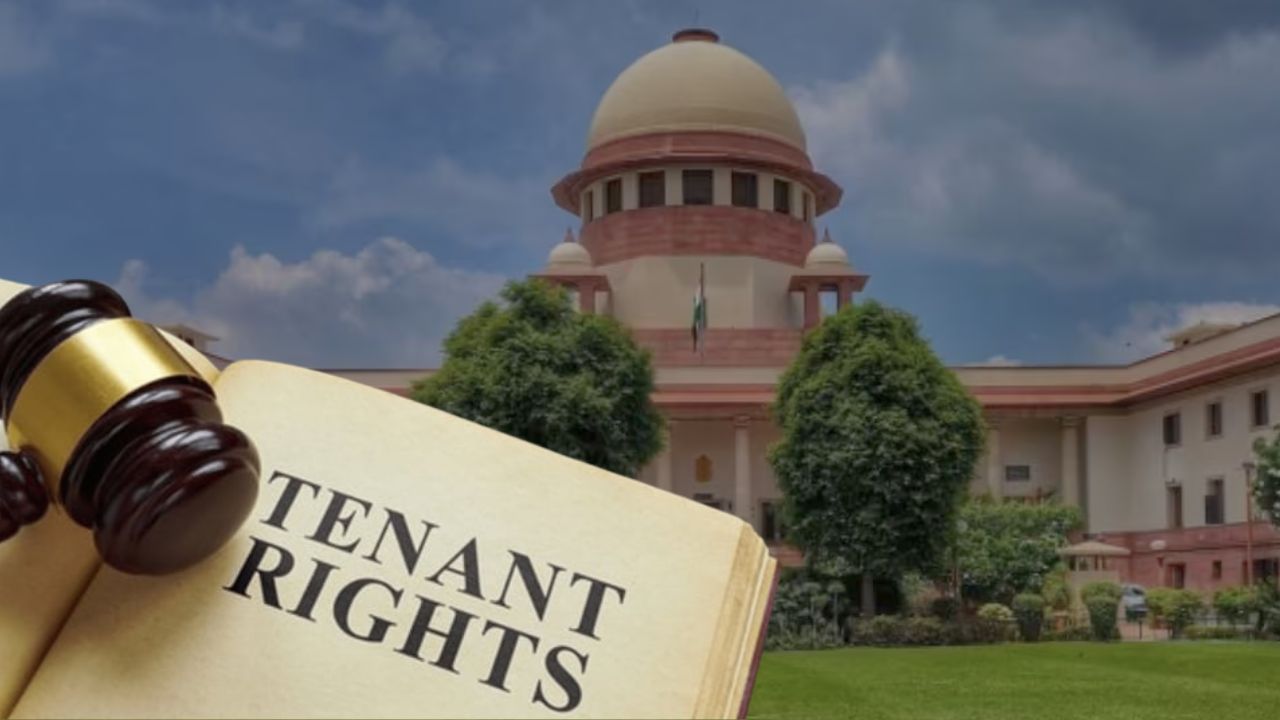 Supreme Court important ruling on tenant rights