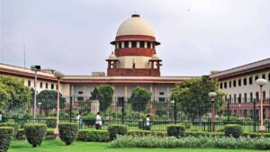 Supreme Court important ruling on tenant rights