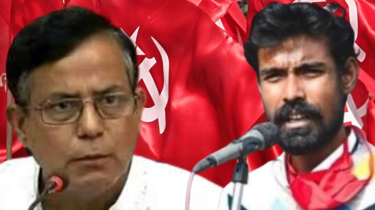 Pratik Ur Rahman attacks on Selim's dictatorship