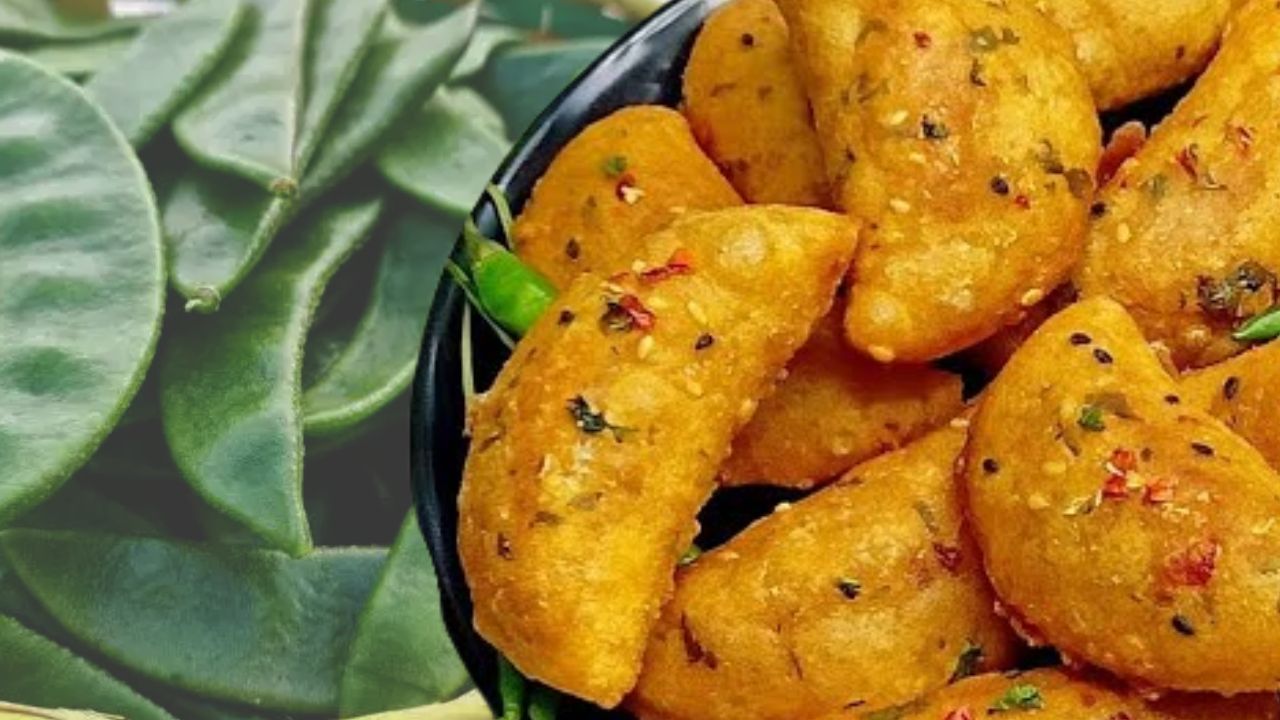 Recipe make a full-fledged sim fry with few ingredients