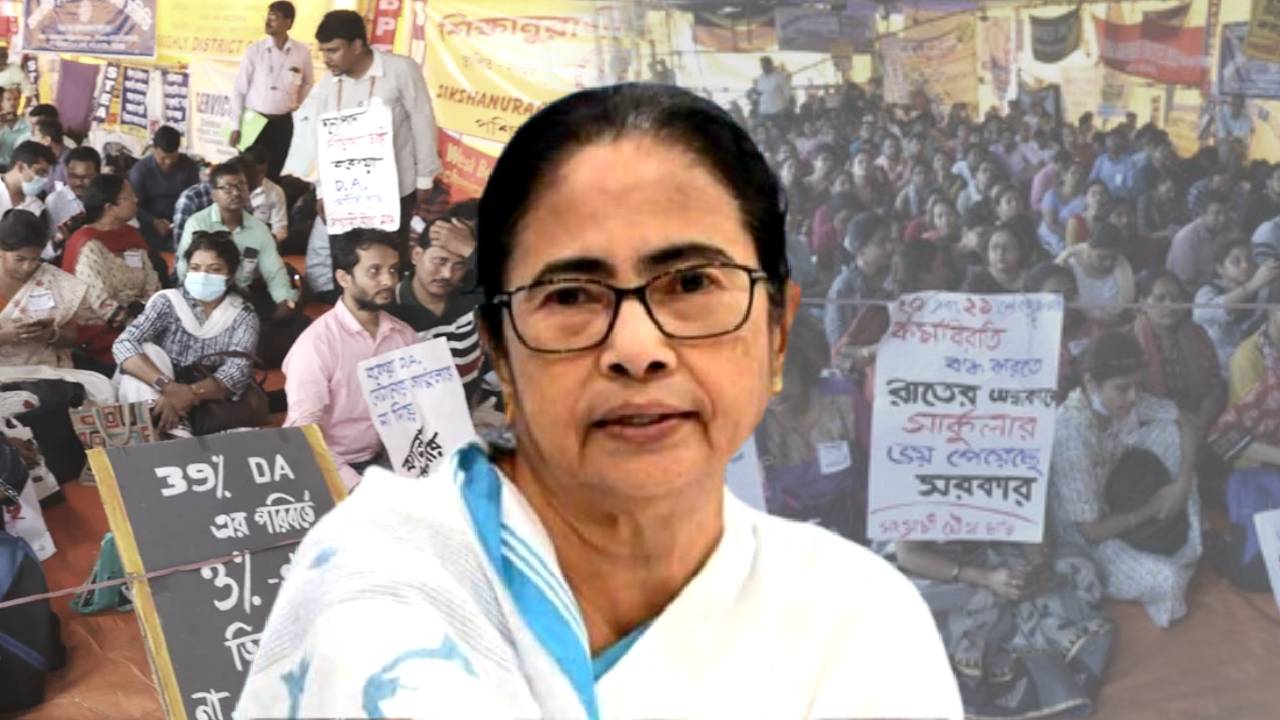 dearness allowance(114)