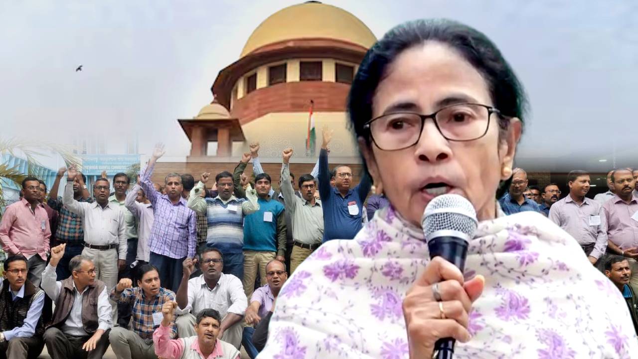 পুরানো বিজ্ঞপ্তিতে পরিবর্তন! সরকারি কর্মীদের বকেয়া DA নিয়ে নয়া বিজ্ঞপ্তি জারি অর্থ দফতরের