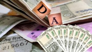 dearness allowance(134)