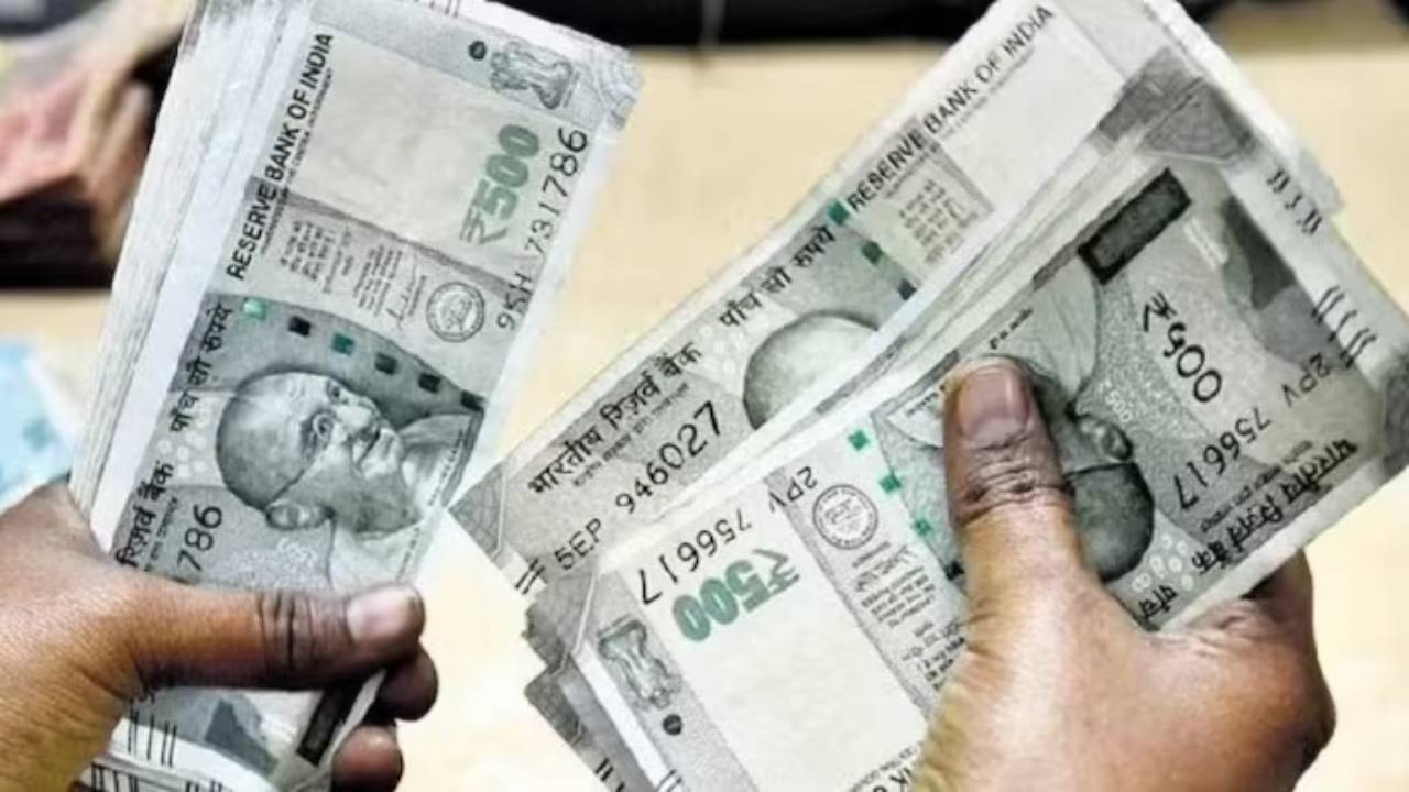 dearness allowance(140)