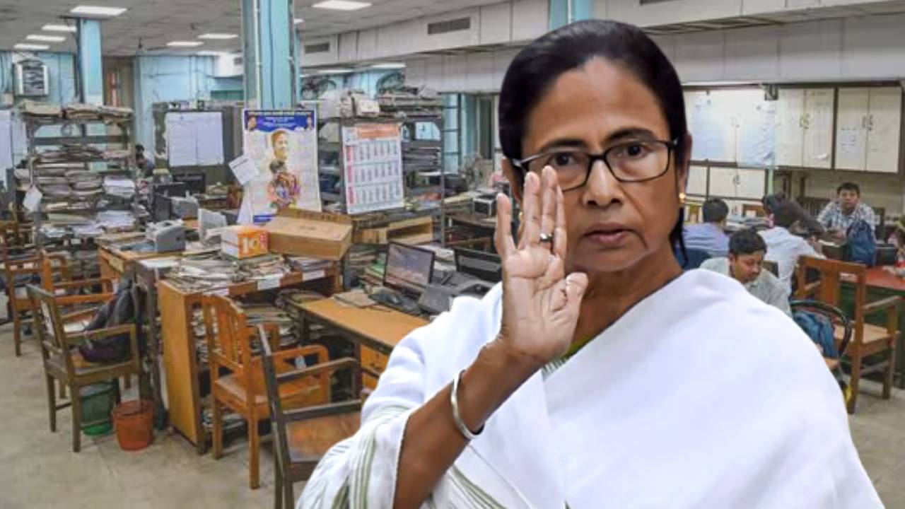 বকেয়া DA ইস্যুতে মুখ্যমন্ত্রীর উপর চাপ! এবার ‘আল্টিমেটাম’ সরকারি কর্মীদের, ২৬ এ…