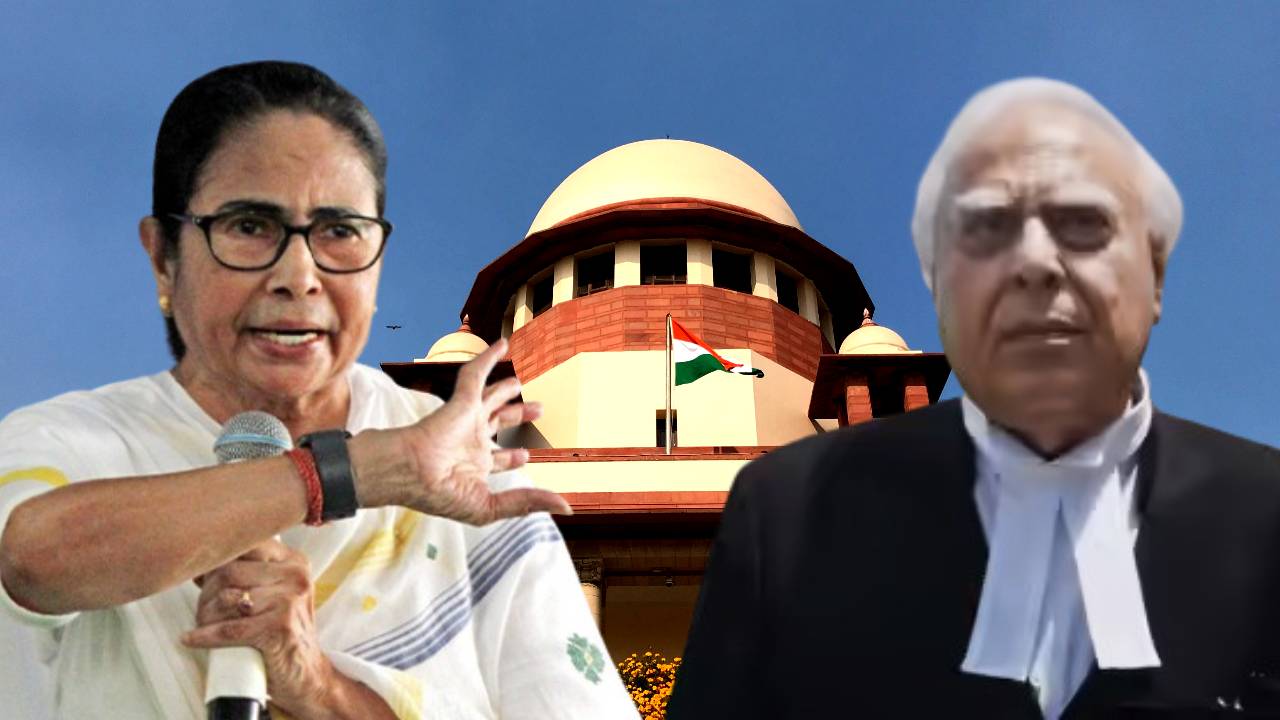 DA নেই! আইনজীবী কপিল সিব্বাল এবং অভিষেক মনু সিঙ্ঘভিকে মামলা লড়তে কত খরচ করেছে সরকার?