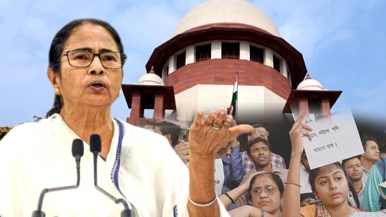 এবার আদালতে ষষ্ঠ ও সপ্তম পে কমিশনের মামলা? বকেয়া DA মামলায় জয় পেতেই বড় ‘প্ল্যান’