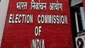 Election Commission to allow unmapped voters in SIR process