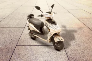 This amazing e-scooter is available at a price even lower than an iPhone!