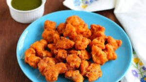 Recipe cauliflower pakoras will be very fluffy now learn the easy way to make the batter
