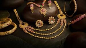 Gold Price know the market after the budget session