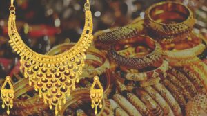 Gold Price