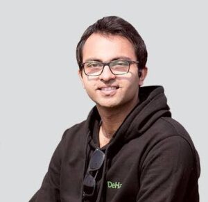 Shashank Kumar Success Story will amaze you