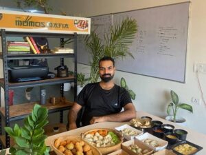 Saket Saurabh's Success Story will amaze you.