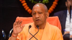 Uttar Pradesh government has taken strict action by suspension of salaries