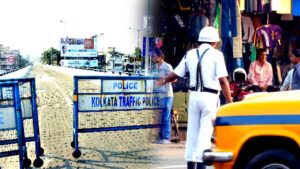  Kolkata to control goods vehicles on saturdays Shab-e-Barat