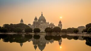 South Bengal Weather winter ends at the end of magh temperature rise warning