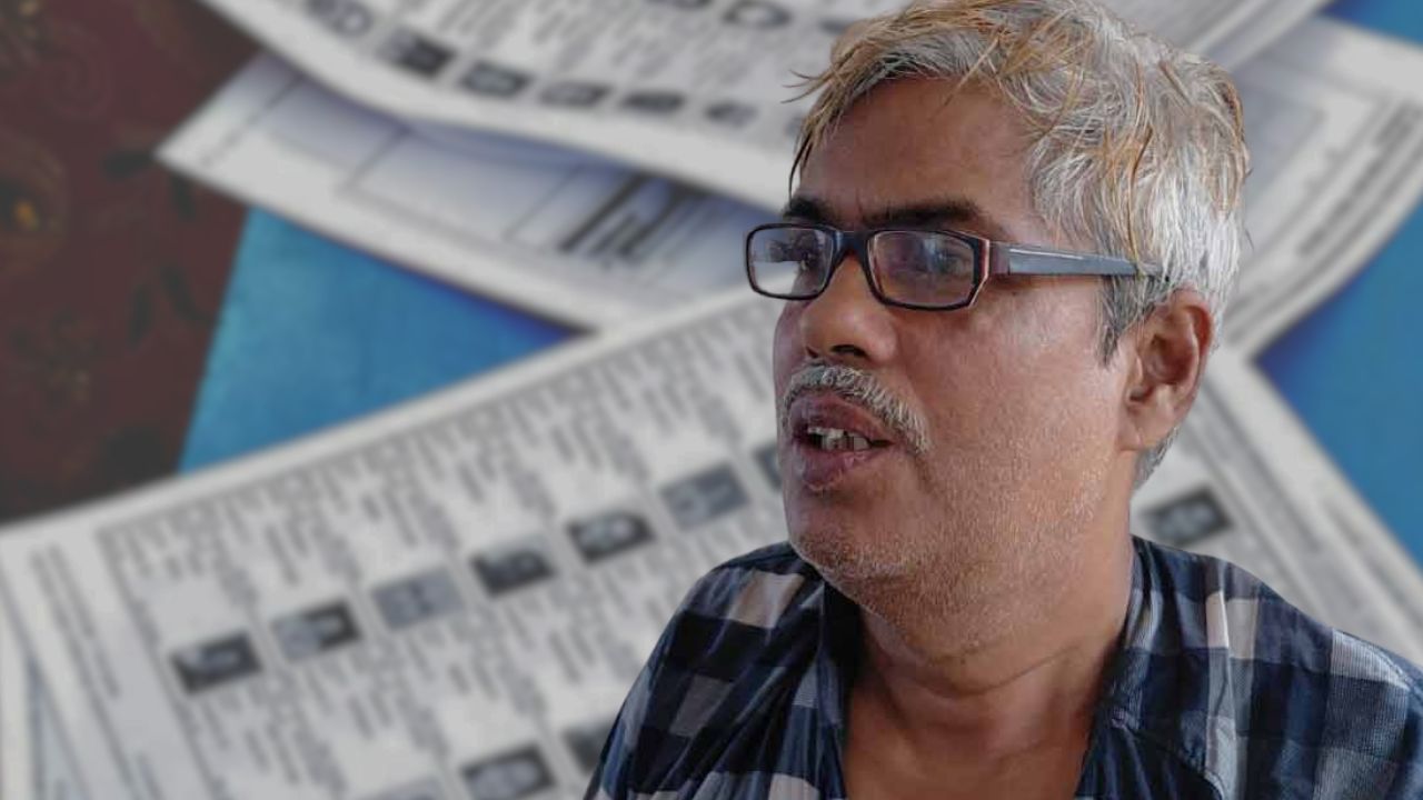 লঞ্চে যেতে যেতে হঠাৎ মোবাইল রেখে গঙ্গায় ঝাঁপ বিএলওর—উদ্ধারের পর যা বললেন…