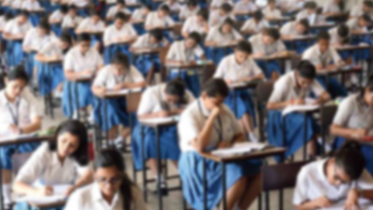 When will madhyamik result out 