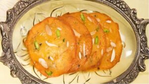 Recipe make delicious bread malpoa with few ingredients