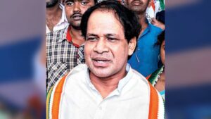 Poster in the name of Monturam Pakhira was found in Kakdwip