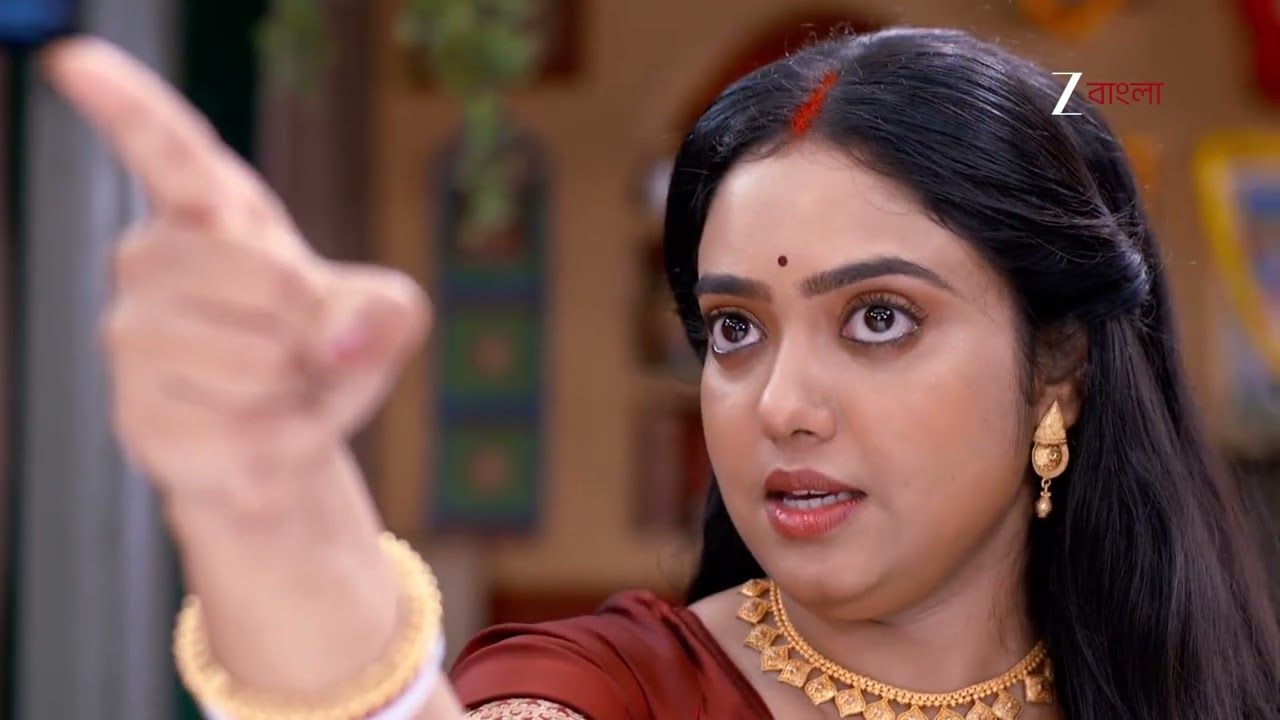This zee Bangla serial is ending after one year 