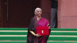 Amidst the elections in 5 states, the Union Budget 2026 is set to be presented.