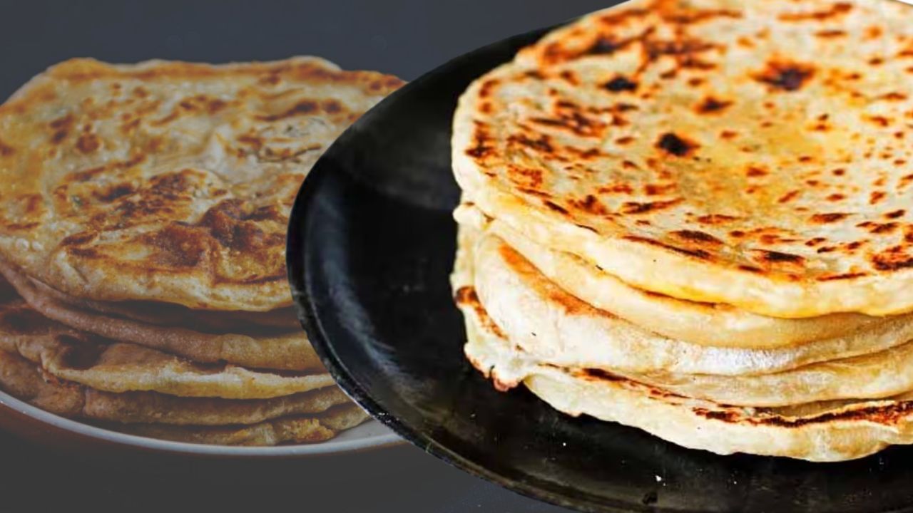 Cooking Tips Know this trick to soften paratha