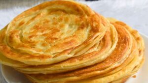 Cooking Tips Know this trick to soften paratha