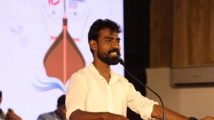 Pratik Ur Rahman attacks on Selim's dictatorship 