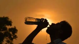 South Bengal Weather temperatures are rising in the first week of spring