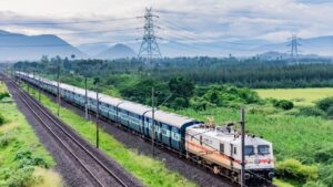 Indian Railways Howrah-Burdwan main and cord branch extension plan revealed