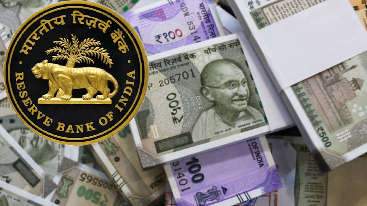Reserve Bank of India brings changes to 100 and 500 rupee notes