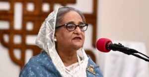 Sheikh Hasina's dominance remain same in Bangladesh Election 