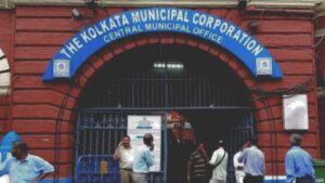KMC controversy on certificate issue in Calcutta Municipality in wake of SIR