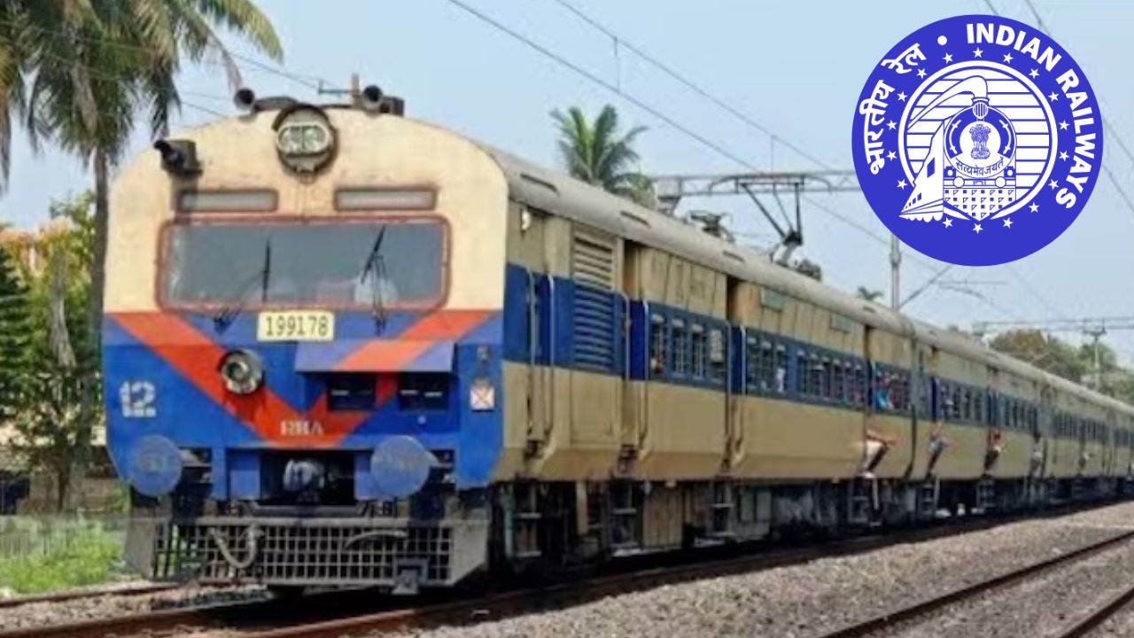Indian Railways a batch of local trains resumed in Jhargram and Adra divisions