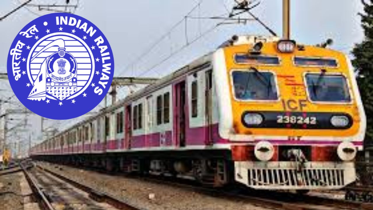 লোকাল ট্রেনের বড় পরিবর্তন!পাঁশকুড়া-দিঘার মেয়াদ বাড়ল, হলদিয়া ও দিঘা রুটে বড় পদক্ষেপ