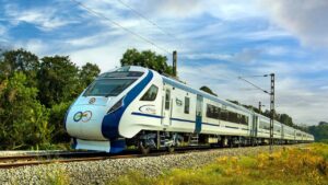 Indian Railways Vande Bharat stopping questions are rising after a major update