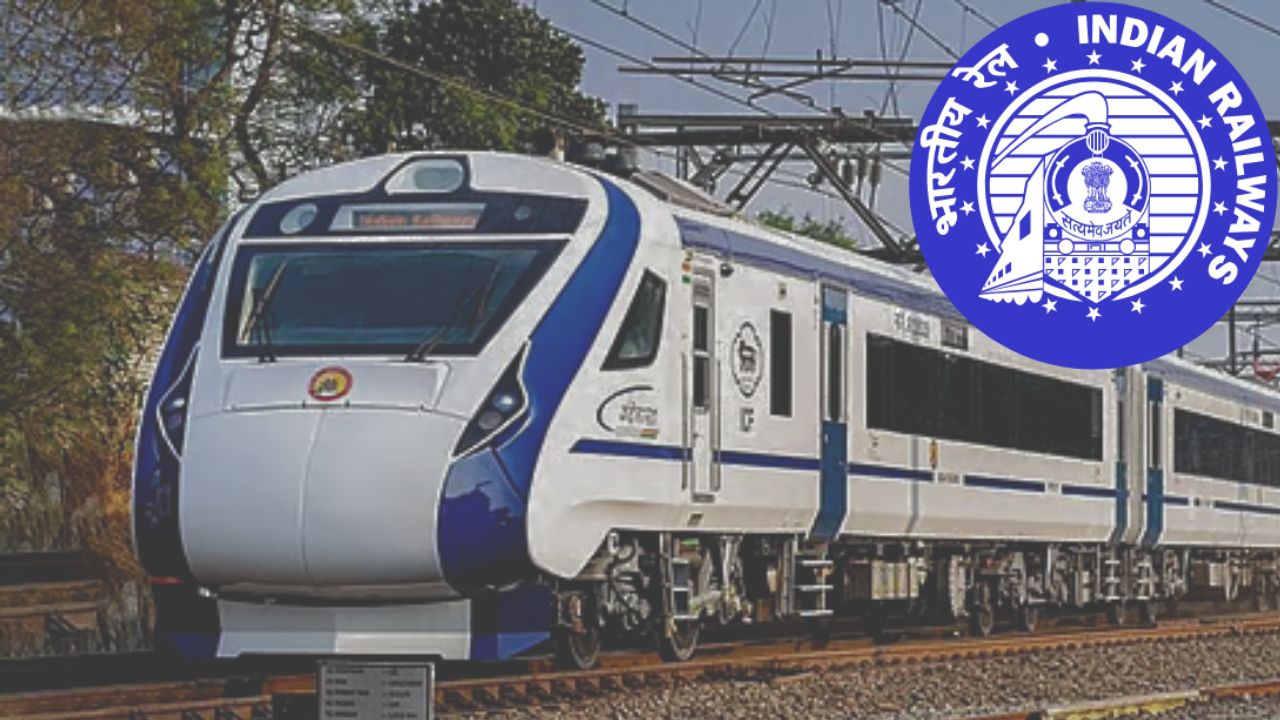 Indian Railways Vande Bharat stopping questions are rising after a major update