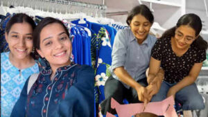 Vidushi-Nehals's Success Story will amaze you.