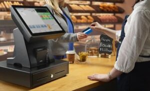 Customers' mobile number is not mandatory for making bills at shopping malls!