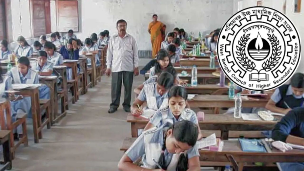 WBCHSE examinations to begin today under semester system