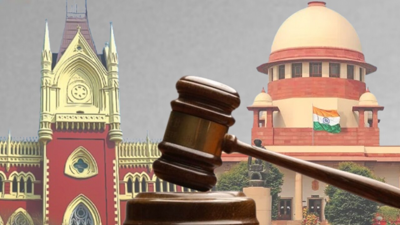 SIR জট কাটল না হাইকোর্টে, এখন একমাত্র ভরসা সুপ্রিম কোর্ট! কোন মামলায়?