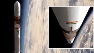 The 'Agastya-1' rocket was developed by former ISRO scientists.