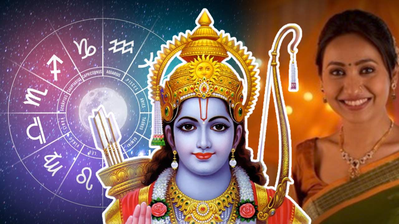 আজকের রাশিফল ২৭ মার্চ, রাম নবমীতে ভাগ্য প্রসন্ন হবে এই চার রাশির